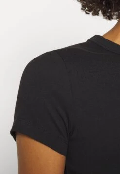 Anna Field 2 Pack - T-Shirt Basic - White/Black 13 Anna Field 2 Pack - T-Shirt Basic - White/Black -Dameskledingwinkel 9a3e1079260c43369e8a03e641a66c46