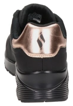 Sneakers Laag - Zwart -Dameskledingwinkel 9a76d379240942ecb6797809087a4417