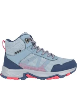 Endurance Doron - Outdoorschoenen - Blauw -Dameskledingwinkel 9b1e039b1fb148a1a3cb7726cd1a1e63