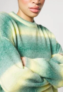 YOURTURN Unisex - Trui - Multi-Coloured 11 YOURTURN Unisex - Trui - Multi-Coloured -Dameskledingwinkel 9b5c2b0d9f934bc8898d57102e1eba0b