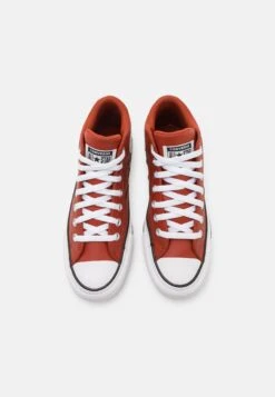 Converse All Star Malden Street Fall Tone Unisex - Sneakers Hoog - Ritual Red/White/Black 9 Converse All Star Malden Street Fall Tone Unisex - Sneakers Hoog - Ritual Red/White/Black -Dameskledingwinkel 9cd835d231de412b897aa85a16218494
