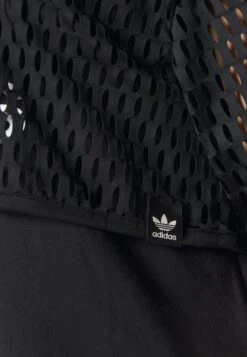 Adidas Originals Big Logo Tee 2 In 1 - T-Shirt Print - Black 17 Adidas Originals Big Logo Tee 2 In 1 - T-Shirt Print - Black -Dameskledingwinkel 9d7e0645326d462a8cd1b0ae1d31a4bc