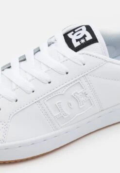 DC SHOES Striker Unisex - Sneakers Laag - White/Black 11 DC SHOES Striker Unisex - Sneakers Laag - White/Black -Dameskledingwinkel 9ee1880d7b9d421cb886c6059380b8b7