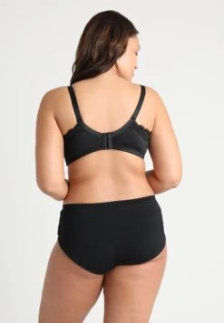 City Chic Fifi Bra - Beugel Bh - Black/Latte 8 City Chic Fifi Bra - Beugel Bh - Black/Latte -Dameskledingwinkel a03458ca101f44aead26a1e62ca8eb9b