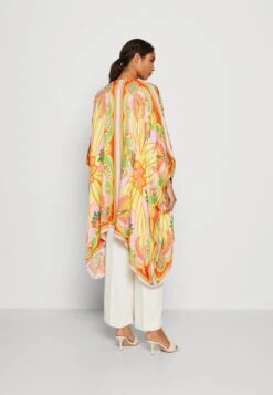 Farm Rio Beach Toucans Scarf Kimono - Lichte Jas - Multicolor 8 Farm Rio Beach Toucans Scarf Kimono - Lichte Jas - Multicolor -Dameskledingwinkel a0c37c2fe71f484093c9dca812d41a1f