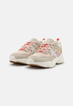 Anna Field Sneakers Laag - Beige/Multicoloured -Dameskledingwinkel a1273adb446e4822975c5f8294ebcb0b
