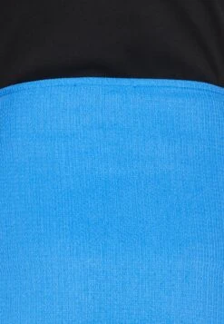 Anna Field Wikkelrok - Blue -Dameskledingwinkel a38b2d8a0b524b93807f0b045b8b7216