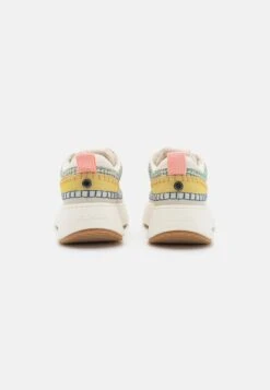 Steve Madden Doubletake - Sneakers Laag - Pastel Multi-Coloured -Dameskledingwinkel a43d81a66ceb4734b7b706d7493f09da