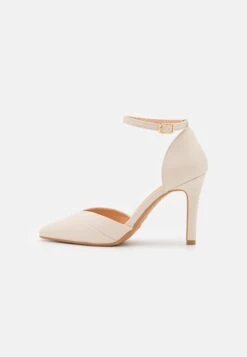 Anna Field Klassieke Pumps - Off-White 7 Anna Field Klassieke Pumps - Off-White -Dameskledingwinkel a4ba1bced066475fbd424c34c90f563b