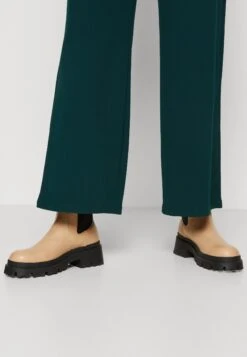 Anna Field Broek - Dark Green 11 Anna Field Broek - Dark Green -Dameskledingwinkel a524095958e04455ada091ccb67ffcf8