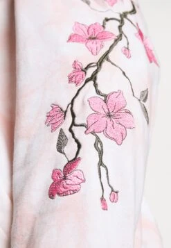 YOURTURN Unisex - Hoodie - Pink -Dameskledingwinkel a526193f6207429fbaeef932d52ca3c1