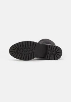 Anna Field Leather - Veterlaarzen - Black -Dameskledingwinkel a531a4e1d0f2419596d034ee2da90bef