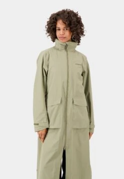 DIDRIKSONS Nadja Wns L 3 - Parka - Green 8 DIDRIKSONS Nadja Wns L 3 - Parka - Green -Dameskledingwinkel a6a77df29b8541638321778d12e38d66
