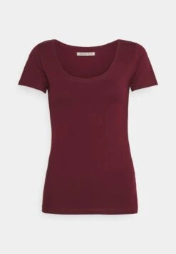 Anna Field 3 Pack - T-Shirt Basic - Dark Red/Dark Blue/White 9 Anna Field 3 Pack - T-Shirt Basic - Dark Red/Dark Blue/White -Dameskledingwinkel a6e8d7cc5d114107a1ad4c565da09b52