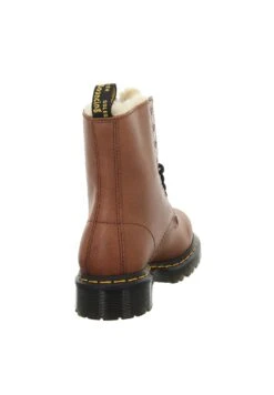 Dr. Martens Serena - Veterboots - Braun -Dameskledingwinkel a78c0571e19040898c048b51029d9b1b