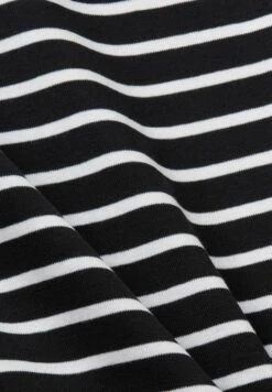 ESPRIT Muschelkante Am Ausschnitt - Longsleeve - Black -Dameskledingwinkel a810c98832c54499bd52057758ba769a