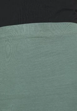 Even&Odd 2 Pack - Minirok - Khaki/Black -Dameskledingwinkel a830f60314ec4ee5823fb1f2a2185f32