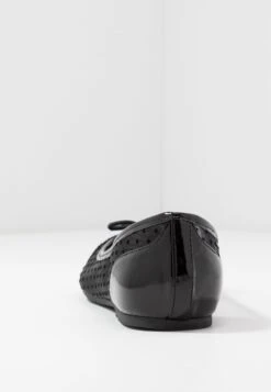 Anna Field Ballerina'S - Black -Dameskledingwinkel aa5905db8b3540788ca213794e18e947