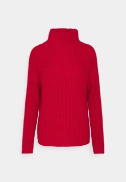 DRYKORN Arwen - Trui - Red 8 DRYKORN Arwen - Trui - Red -Dameskledingwinkel aabfacdc6be949848b9d7464d07d2984