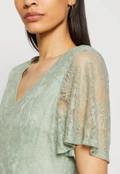 Anna Field Jumpsuit - Light Green/Black -Dameskledingwinkel ac7405a07fb94a589fb51e403d46cb47