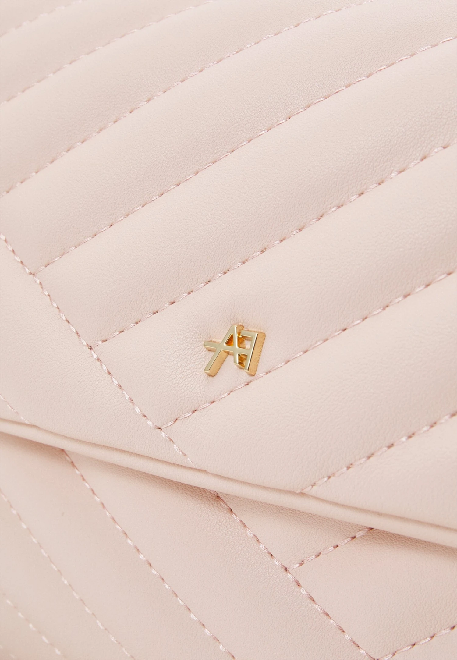 Anna Field Schoudertas - Light Pink 4 Anna Field Schoudertas - Light Pink - Afbeelding 4