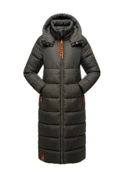 Navahoo Kristallblume - Winterjas - Dark Grey 11 Navahoo Kristallblume - Winterjas - Dark Grey -Dameskledingwinkel ae514f3574d24ef7b507e14b4d92fa3a