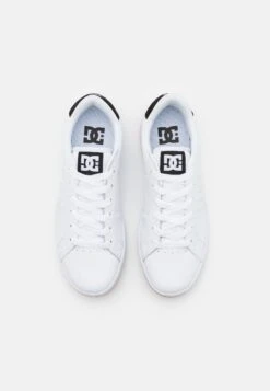 DC SHOES Striker Unisex - Sneakers Laag - White/Black 9 DC SHOES Striker Unisex - Sneakers Laag - White/Black -Dameskledingwinkel af656c8e37434f829a48fb9049deee7c