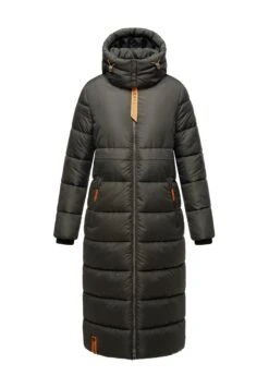 Navahoo Kristallblume - Winterjas - Dark Grey 12 Navahoo Kristallblume - Winterjas - Dark Grey -Dameskledingwinkel b0a9c78b441d4bd089b2eeb03de6dce6