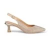 Alma En Pena Lustau - Klassieke Pumps - Dorado