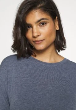 Anna Field Pyjama - Blue -Dameskledingwinkel b39d68d6e2904a55b91a1618bdc633ec