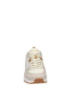 Skechers Street Uno - Sneakers Laag - Wit -Dameskledingwinkel b456729d3b6b4dc79e98ec5d90748779