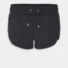 Seafolly Active - Zwemshorts - Black
