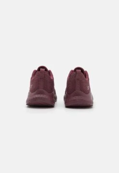 Bobs Squad Chaos - Sneakers Laag - Plum -Dameskledingwinkel b5be383ba908459e82aa1715cc084cfa