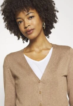 Anna Field Vest - Camel -Dameskledingwinkel b7e76a0d24114d6d9571611fad048437