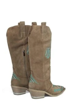 Alma En Pena Brignac - Cowboy-/Bikerlaarzen - Arena -Dameskledingwinkel b7fad031a7e54d84bb436b28bfce39dd