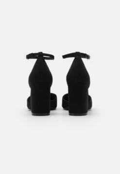 Even&Odd Hoge Hakken - Black 9 Even&Odd Hoge Hakken - Black -Dameskledingwinkel b96a58972b934eddad1661ac49dcce9c