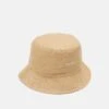 Calvin Klein Must Bucket Hat - Hoed - Safari Mono