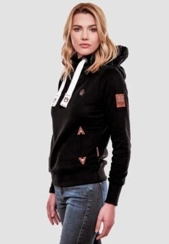 Navahoo Namikaa - Sweater - Black 9 Navahoo Namikaa - Sweater - Black -Dameskledingwinkel b996752f50914beebd8e283597740f8d
