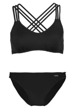 Bruno Banani Alexa Set - Bikini - Black 10 Bruno Banani Alexa Set - Bikini - Black -Dameskledingwinkel ba349630006f4bdeb15103b8005840c4