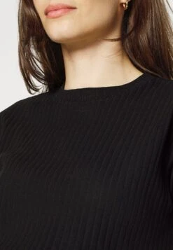 Top Skirt Set - Kokerrok - 802 - Black -Dameskledingwinkel bb39fe1692054355b5412493e5f1f907