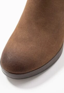 Anna Field Korte Laarzen - Cognac -Dameskledingwinkel bd3e7176152544ee9d463a1839d8f100