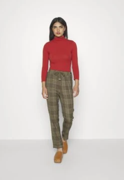 Mos Mosh Mmcaiden Ansima Pant - Broek - Forest Night -Dameskledingwinkel bebb9fefe762407aa552af296f8069b9