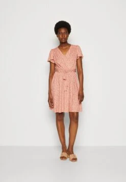 Anna Field Jurk - Brown/White 10 Anna Field Jurk - Brown/White -Dameskledingwinkel bf202245885e44e68069d9b2ec8c56d9