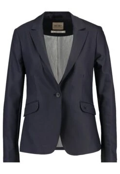 Mos Mosh Blake Night - Blazer - Navy -Dameskledingwinkel bfb1011064a0446ebe2e4b0529b5e3aa