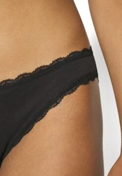 Anna Field 7 Pack - Slip - Black 11 Anna Field 7 Pack - Slip - Black -Dameskledingwinkel bff7721b43164e60b6b42b037e86c630