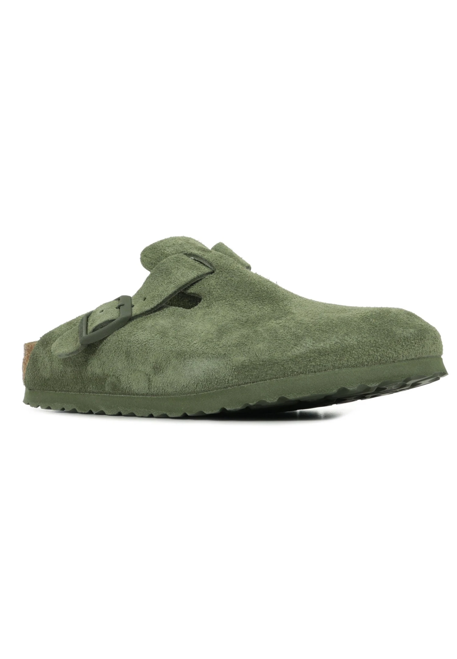 Birkenstock Boston - Muiltjes - Vl Thyme 2 Birkenstock Boston - Muiltjes - Vl Thyme - Afbeelding 2