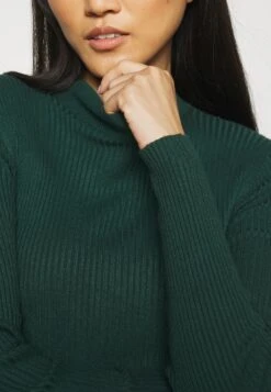 Anna Field Etui-Jurk - Dark Green -Dameskledingwinkel c0a15553de864305a9b7fde8ece9b6b7