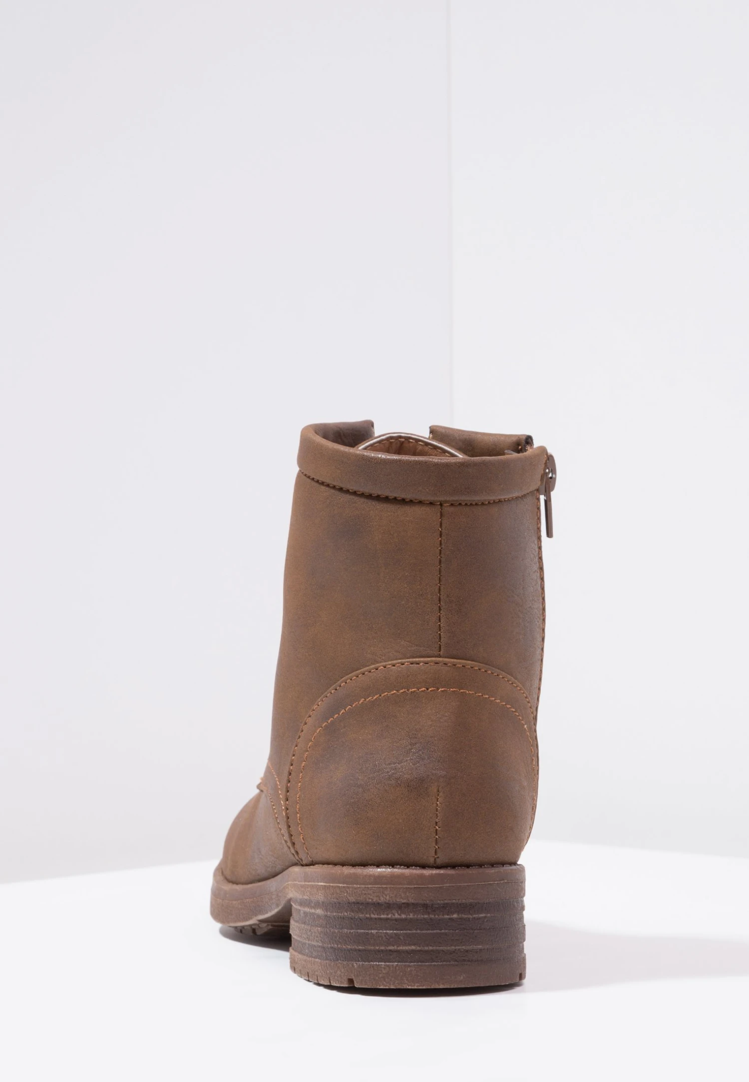 Anna Field Winter Boot - Veterboots - Coffee 5 Anna Field Winter Boot - Veterboots - Coffee - Afbeelding 5