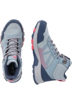 Endurance Doron - Outdoorschoenen - Blauw -Dameskledingwinkel c33ab0b3b11c4186bcf5232129fd8110