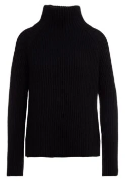 DRYKORN Arwen - Trui - Black -Dameskledingwinkel c394ac391d0c4fb192c01825787621c3